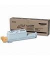 XEROX 6360 HIGH CAPACITY YELLOW TONER 12 000 Pages