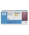 HP Q6472A Color Toner Orjinal