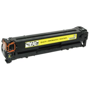 HP CF212A (131A) Muadil Toner Sarı