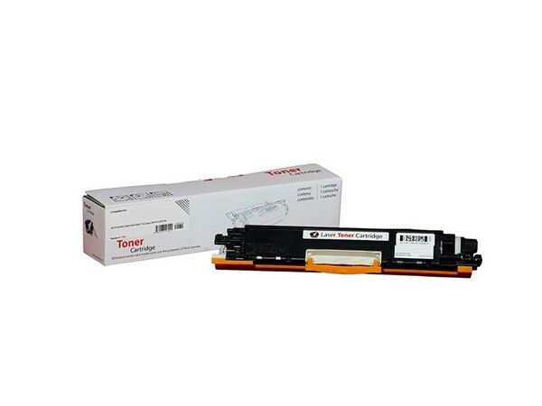 HP 130A Sarı Muadil Toner (CF352A )