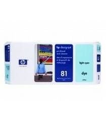 HP C4954A Ink Cartridge (81)
