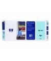 HP C4954A Ink Cartridge (81)