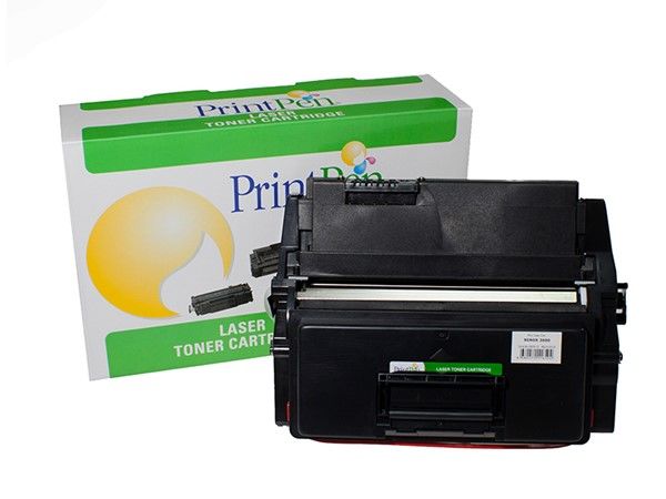 Xerox Phaser 3600 Muadil Toner Yüksek Kapasiteli (106R01371)