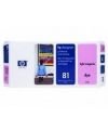 HP C4955A Ink Cartridge (81)