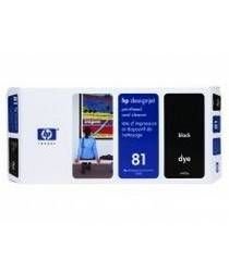 HP C4950A Ink Cartridge (81)