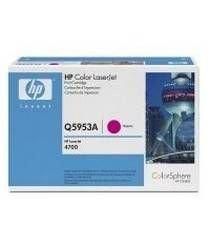 HP Q5953A Magenta Toner Orjinal