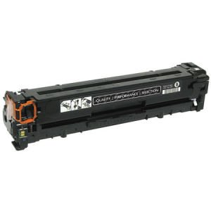 HP CF210A (131A) Muadil Toner Siyah