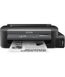 EPSON M100 TANK MONO PRINTER ETHERNET