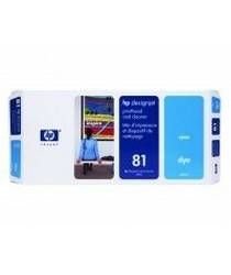 HP C4951A Ink Cartridge (81)