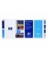 HP C4951A Ink Cartridge (81)