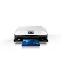 MG7150WH CANON INKJET PIXMA RENKLİ ÇOK FONKSİYONL