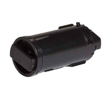 Xerox Versalink C600 Siyah Muadil Toner Yüksek Kapasiteli (106R03915)