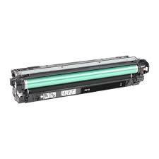HP 651A Siyah Muadil Toner (HP CE340A)