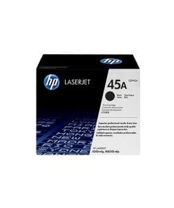 HP Q5945A Orjinal Toner (45A)