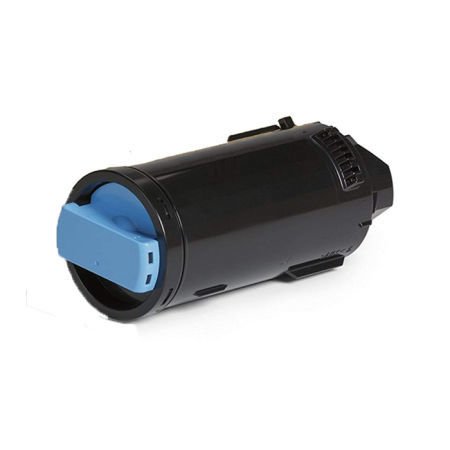 Xerox Versalink C600 Mavi Muadil Toner Yüksek Kapasiteli (106R03912)