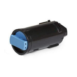 Xerox Versalink C600 Mavi Muadil Toner Yüksek Kapasiteli (106R03912)