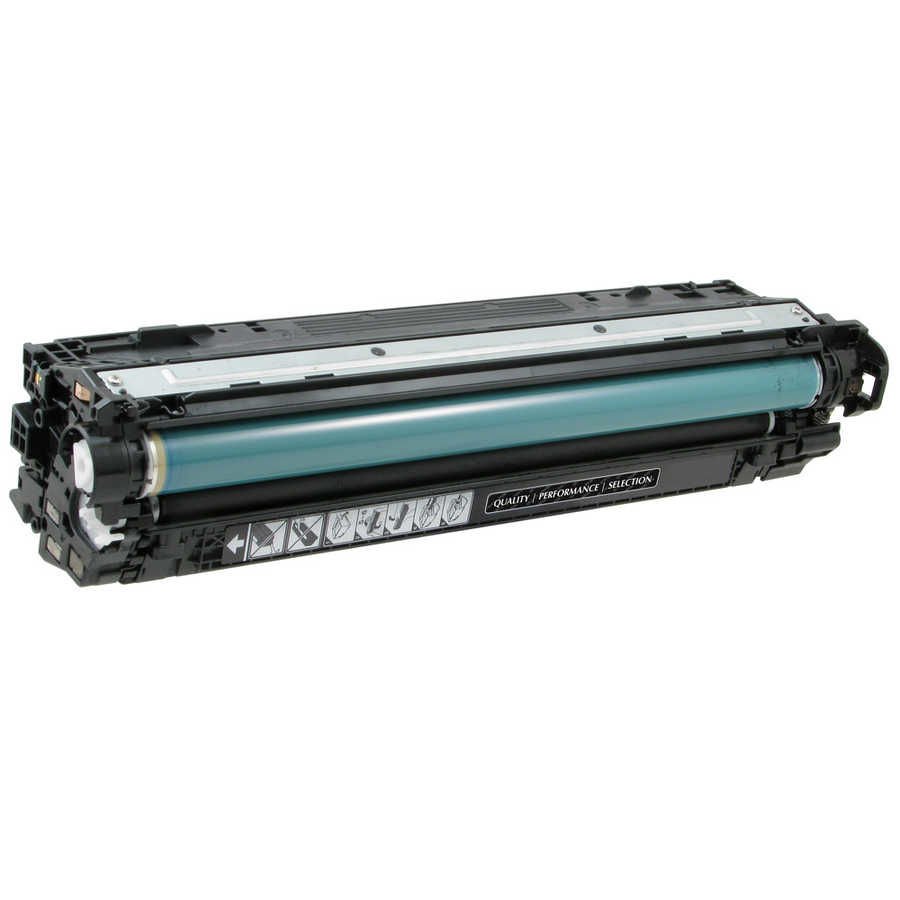 HP 307A Siyah Muadil Toner - (HP CE740A)