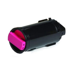 Xerox Versalink C600 Kırmızı Muadil Toner Yüksek Kapasiteli (106R03913)