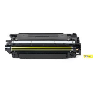 HP 652A Siyah Muadil Toner - (CF320A)