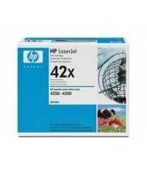 HP Q5942X Toner Orjinal