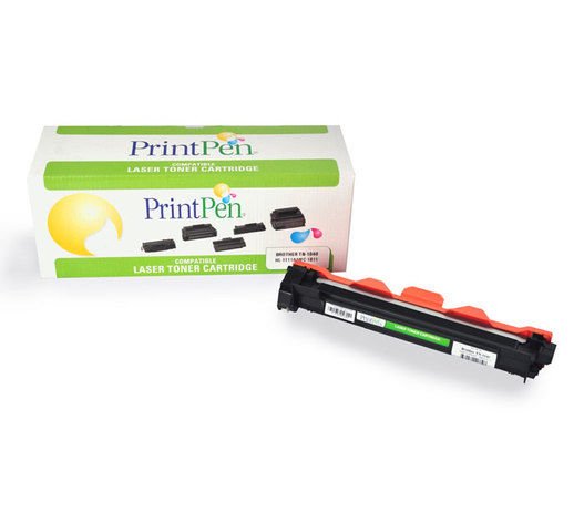 Printpen Brother TN-1040 Toner (1.5K)