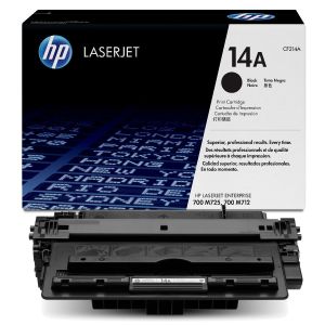 HP CF214A Orjinal Toner (14A)