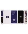 HP C4871A Mürekkep Kartuş (80)