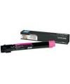 Lexmark C950X2MG Magenta Toner (22K)