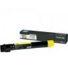 Lexmark C950X2YG Yellow  Toner (22K)