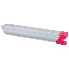 Samsung CLT-M809S Kırmızı Muadil Toner