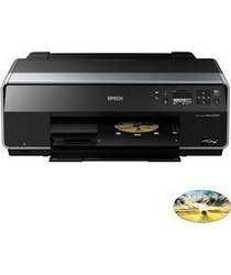 EPSON STYLUS PHOTO R3000  A3+  WI-FI+ETH