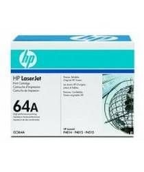 HP CC364A Orjinal Toner (64A)