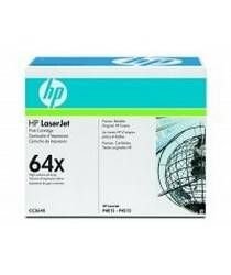 HP CC364X Toner Orjinal