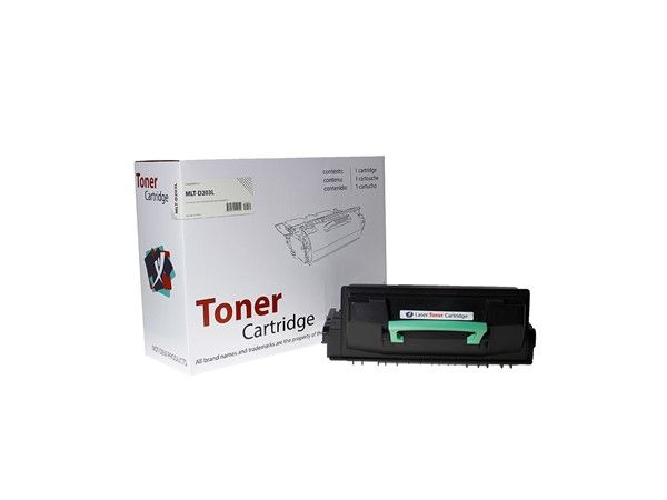 Samsung D203L Muadil Toner