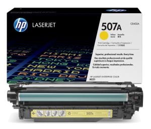 HP CE402A Orjinal Toner (507A)