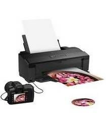 EPSON STYLUS PHOTO1500W A3 INKJET (6 COLORS)WiFi