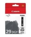 Canon Pgi-29 Dgy Mürekkep Kartuş