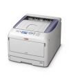 OKI C822DN Renkli Laser A3