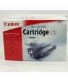 Canon E-30 Toner Dolumu