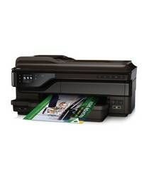 HP Officejet 7610 Wide Format AiO Prntr