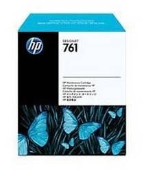 HP CH649A Mürekkep Kartuş (761) (Bakım Kartuşu)