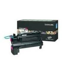 Lexmark C792A1MG Magenta Toner