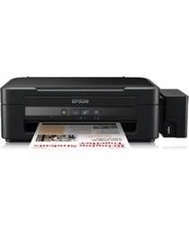 EPSON L210 COLOR TANK PRIN/SCAN/COPY