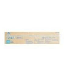 KONICA MINOLTA TN-213C/203 Cyan Toner (KONTN213C)