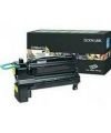 Lexmark C792A1YG Yellow Toner