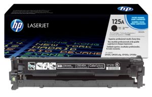 HP CB540A Orjinal Toner (125A)