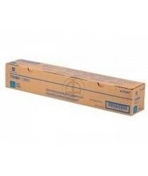 KONICA MINOLTA TN-216C Cyan Toner (KONTN216C)