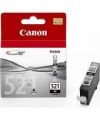 Canon Cli-521Bk Mürekkep Kartuş
