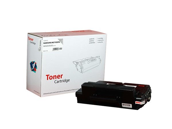 Samsung MLT-D205L ,(SU9674) Muadil Toner Yüksek Kapasite