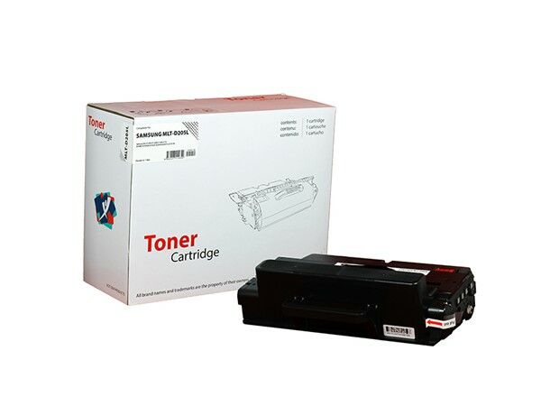 Samsung MLT-D205L ,(SU9674) Muadil Toner Yüksek Kapasite
